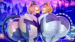 3d (Artwork) Rule 34 Image