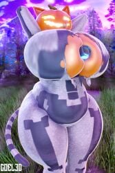 3d (Artwork) Rule 34 Image