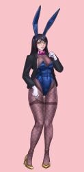 1girls Rule 34 Image