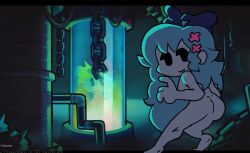 1girls Rule 34 Image