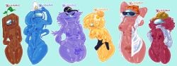 Among Us (On Guard) Rule 34 Image