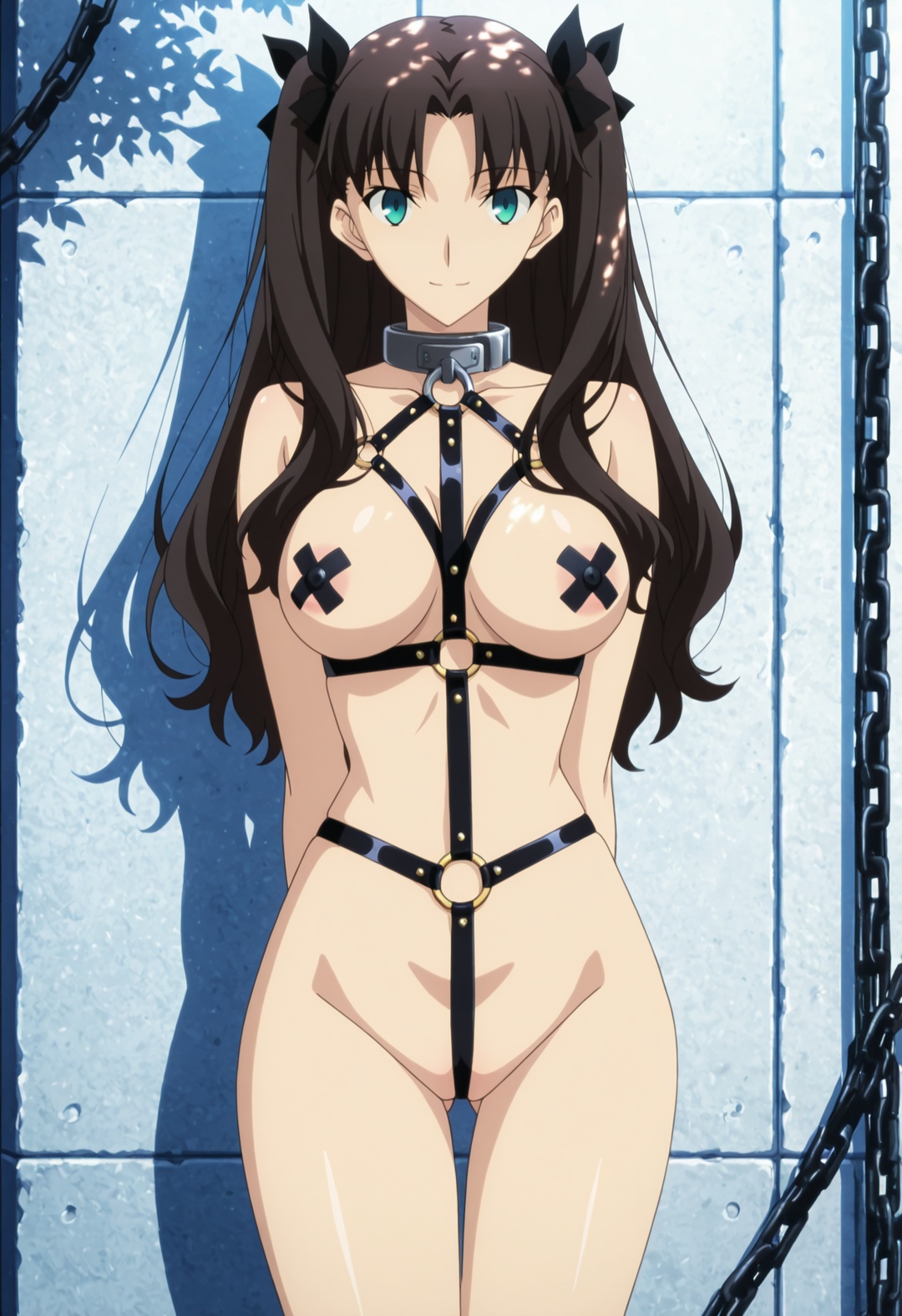Fate (Series) Rule 34 Image