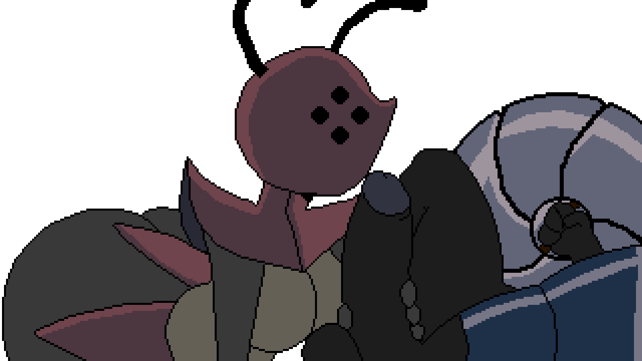 Dataman21 (Mod Artist) Rule 34 Image