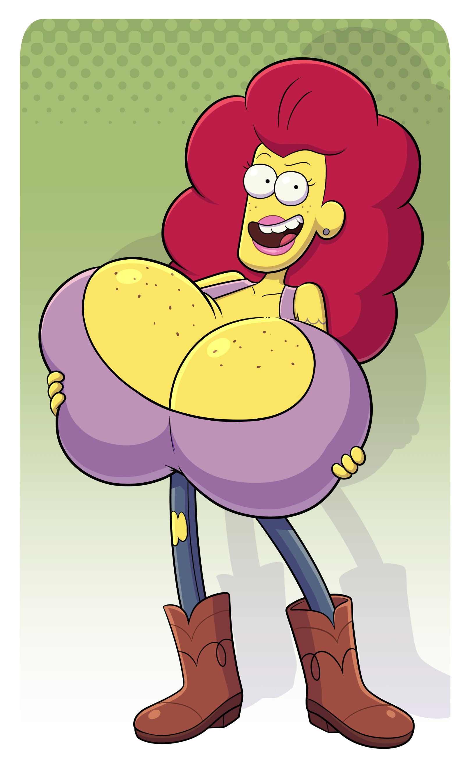 2d (Artwork) Rule 34 Image