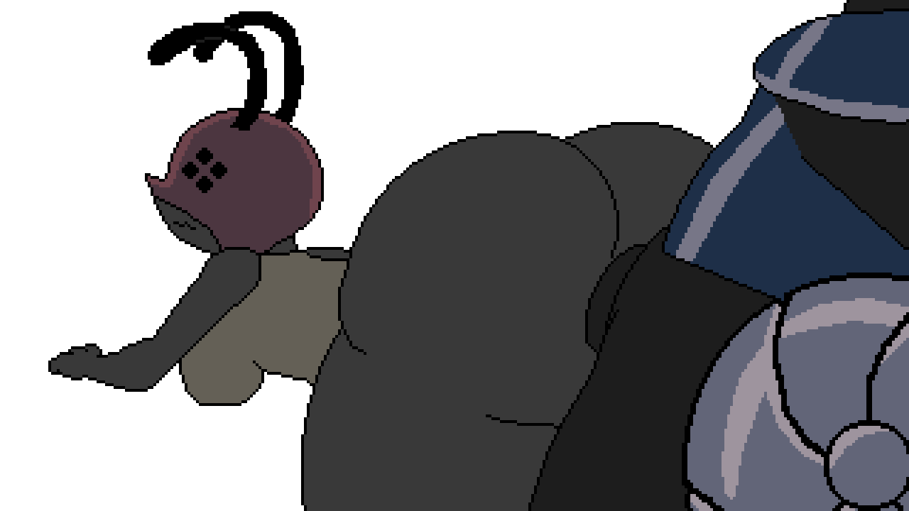 Dataman21 (Mod Artist) Rule 34 Image