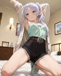 Aianoart Rule 34 Image