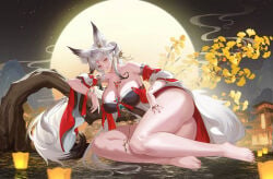 Hsin (Wuthering Waves) Rule 34 Image