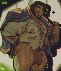 Loris (Arcane) Rule 34 Image