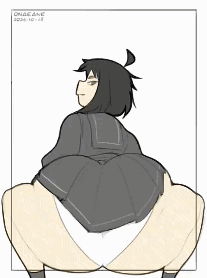 1girls Rule 34 Image