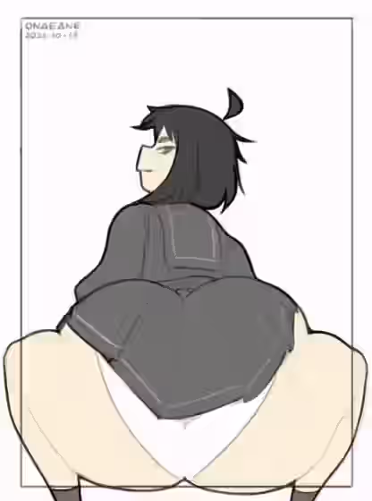 1girls Rule 34 Image