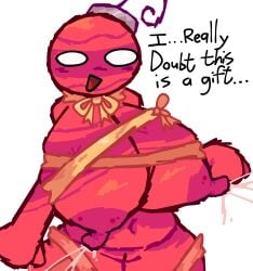 Bobette (Dandy'S World) Rule 34 Image