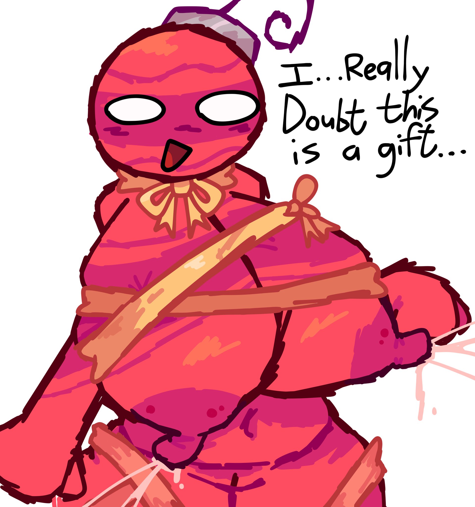 Bobette (Dandy'S World) Rule 34 Image