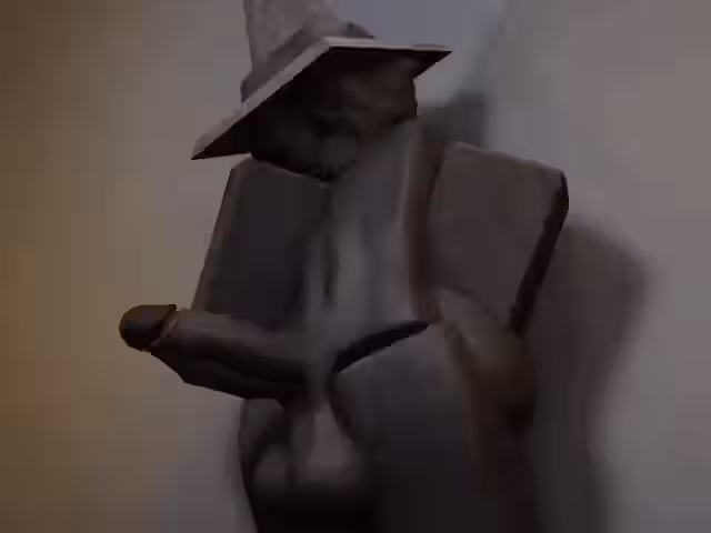 3d Rule 34 Image