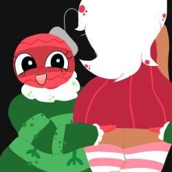 Bobette (Dandy'S World) Rule 34 Image
