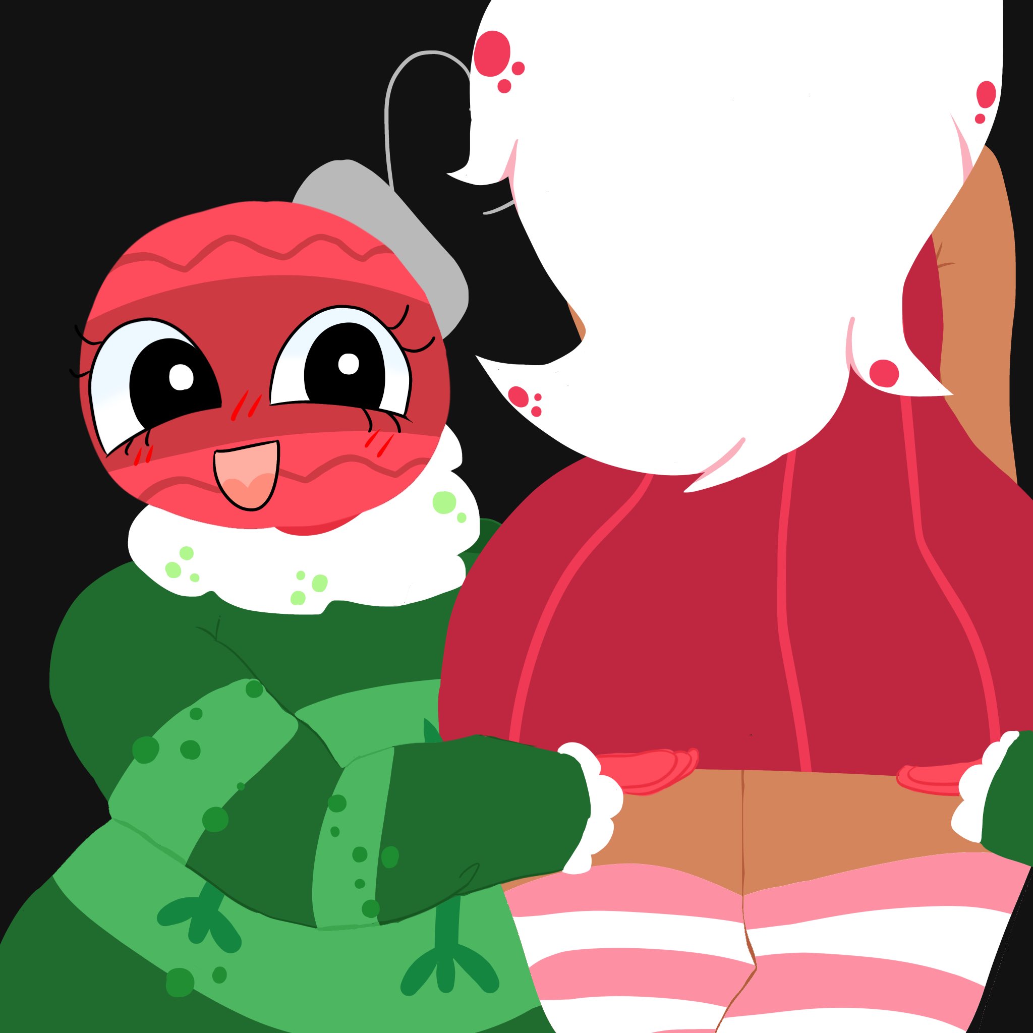 Bobette (Dandy'S World) Rule 34 Image