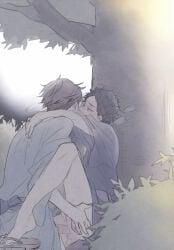 Oikawa Tooru (Haikyuu!!) Rule 34 Image