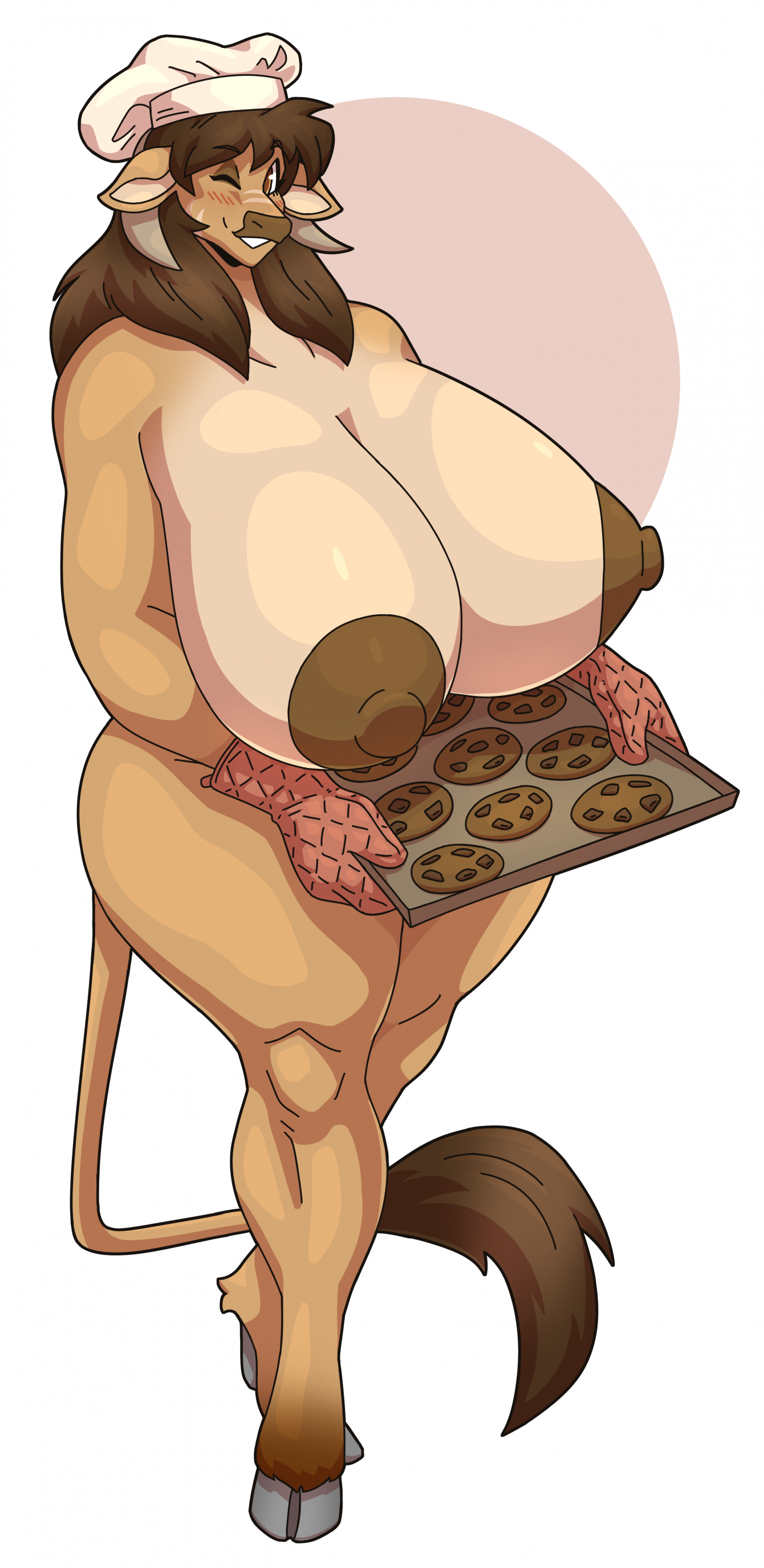 Wynali (Gilneanmoo) Rule 34 Image