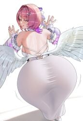 Remielle (Zenless Zone Zero) Rule 34 Image