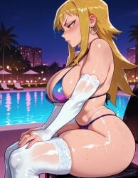 Star (Sky) Rule 34 Image