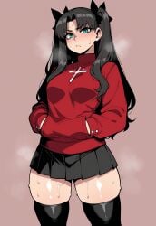 Fate (Series) Rule 34 Image