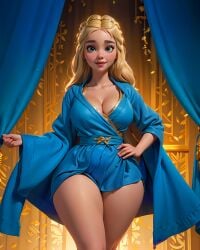 Ai Assisted Rule 34 Image