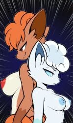 Pokemon (Species) Rule 34 Image