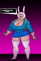 Adventure Time Rule 34 Image
