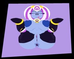 Kirby (Series) Rule 34 Image
