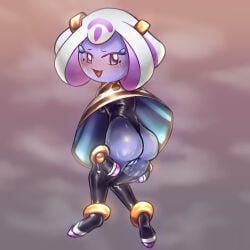 Kirby (Series) Rule 34 Image