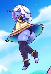 Digital Media (Artwork) Rule 34 Image