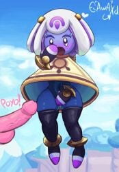 Kirby (Series) Rule 34 Image