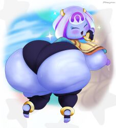 Kirby (Series) Rule 34 Image