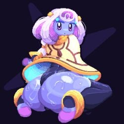 Kirby (Series) Rule 34 Image