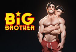 Brothers Rule 34 Image