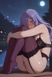 Camilla (Fire Emblem) Rule 34 Image