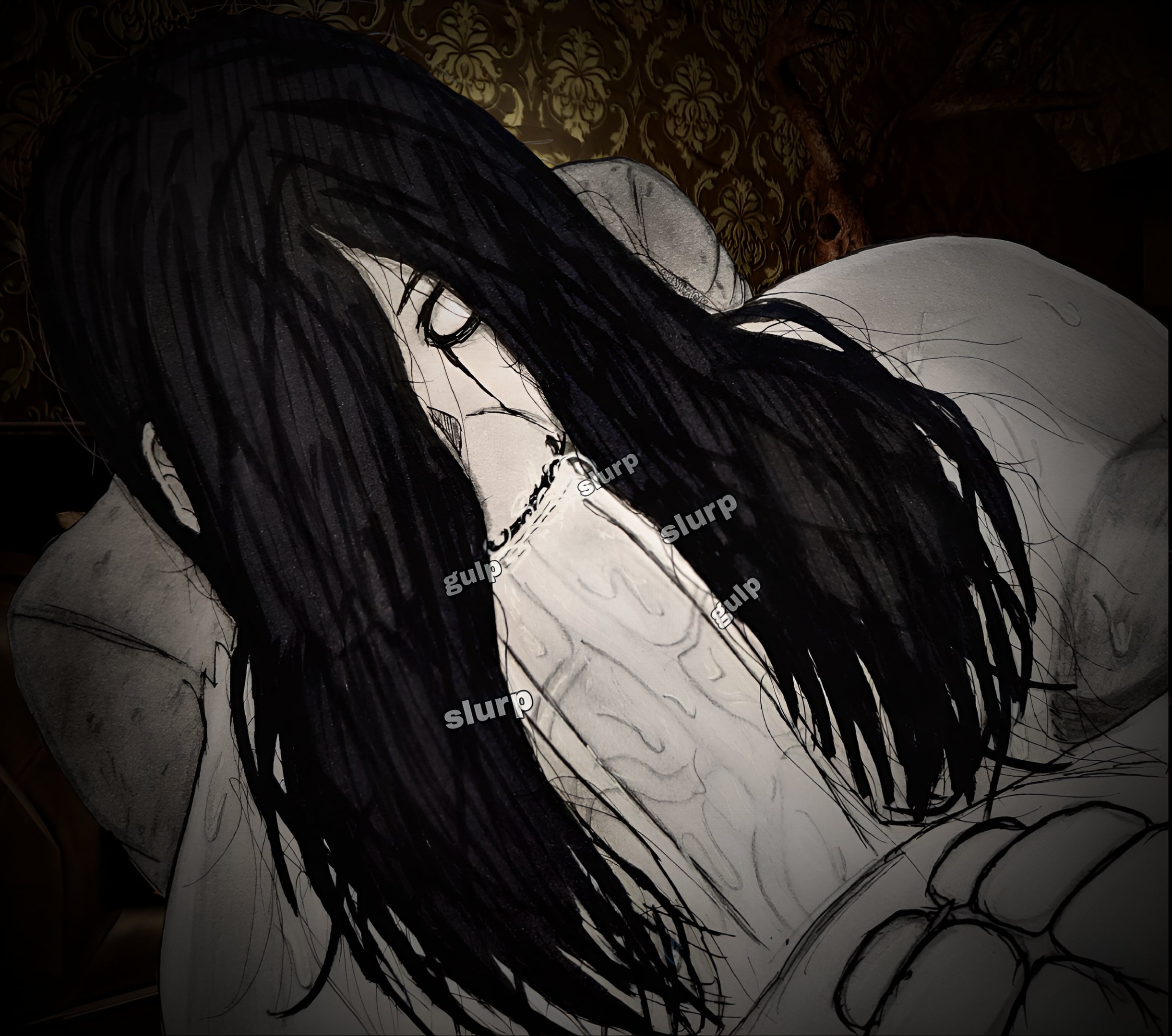 2d (Artwork) Rule 34 Image