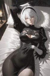 1girls Rule 34 Image