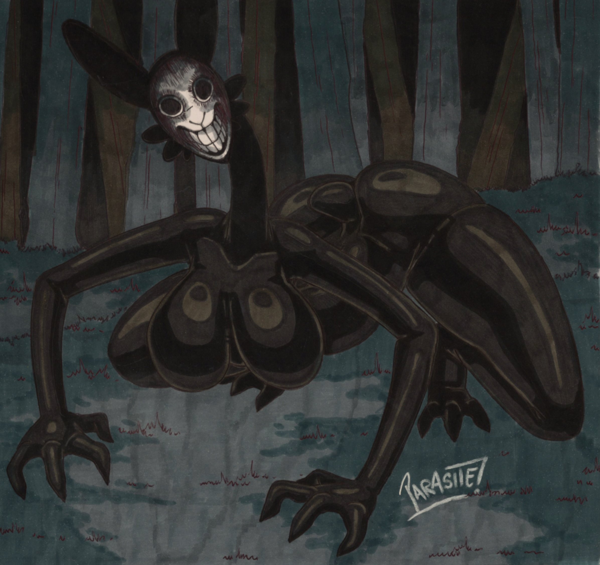 2d (Artwork) Rule 34 Image