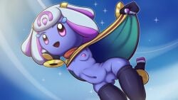 Kirby (Series) Rule 34 Image