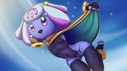 Kirby (Series) Rule 34 Image