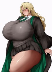 Draco Malfoy (Redteneri) Rule 34 Image