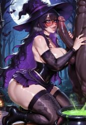 Label (Nikke) Rule 34 Image