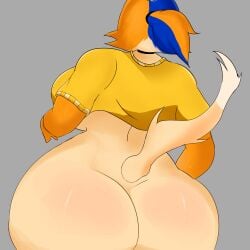 Cate Meowdy (Fortnite) Rule 34 Image