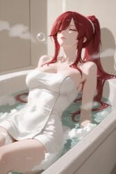 1girls Rule 34 Image