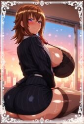 Blazer Rule 34 Image