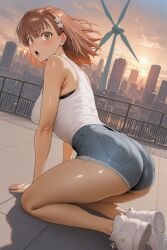 1girls Rule 34 Image