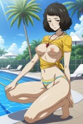 1girls Rule 34 Image