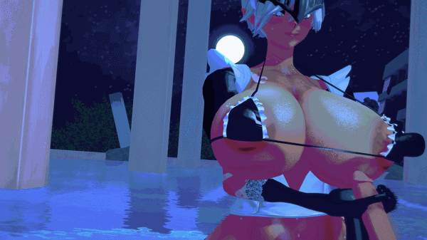 3d (Artwork) Rule 34 Image
