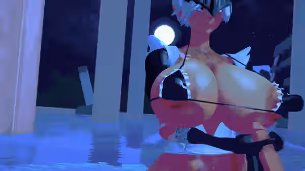 3d (Artwork) Rule 34 Image