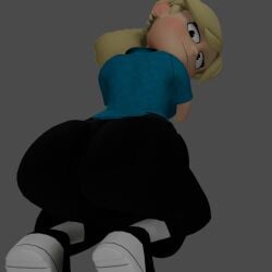 3d (Artwork) Rule 34 Image